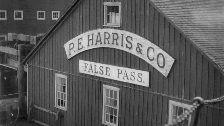 кадр из фильма An Aleutian Adventure