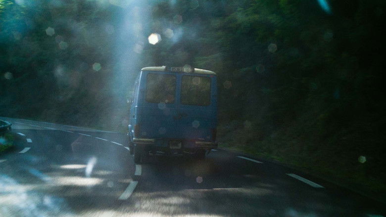 кадр из фильма Seul, mon père