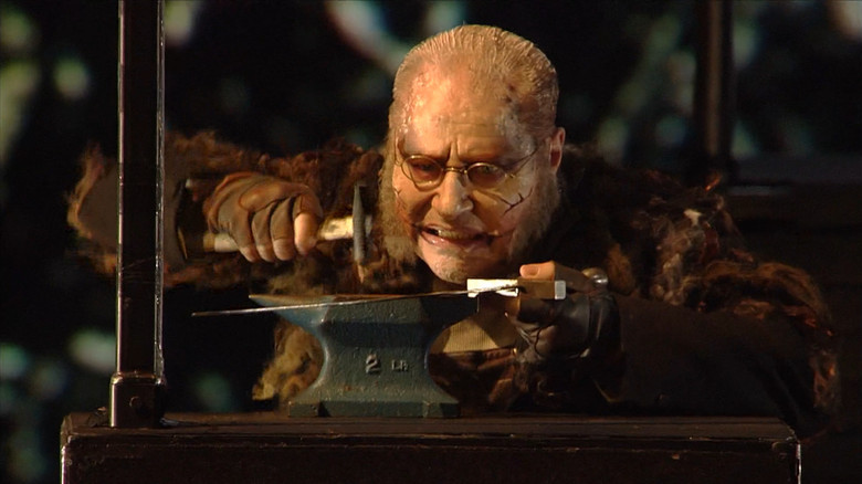 кадр из фильма Wagner: Siegfried