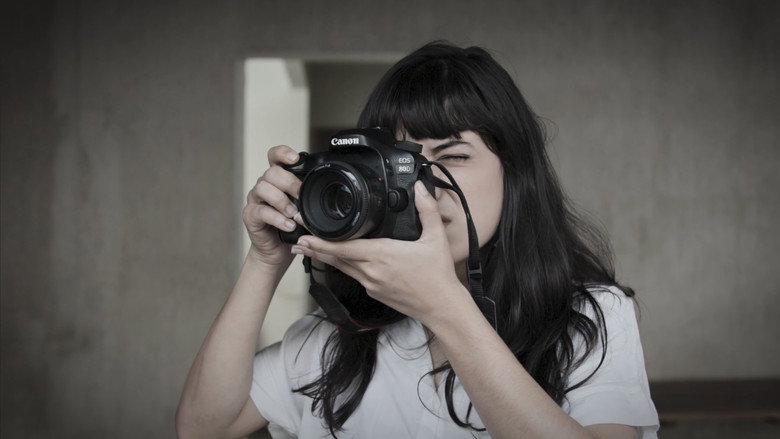 кадр из фильма A Última Foto