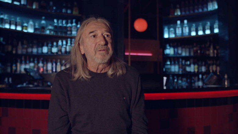 кадр из фильма Cruce de caminos