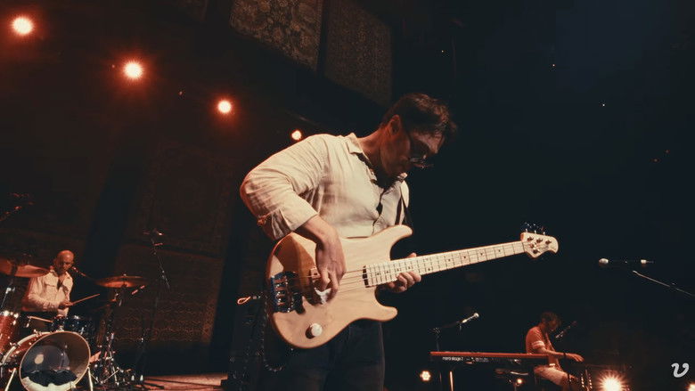 кадр из фильма MSG II