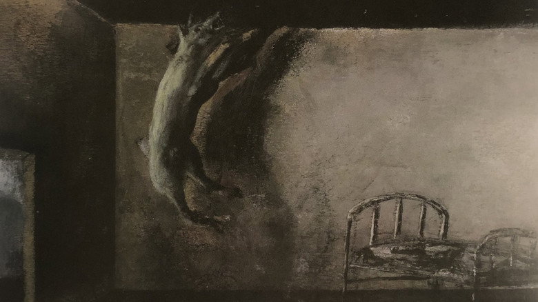 César Menéndez: el cazador de fantasías