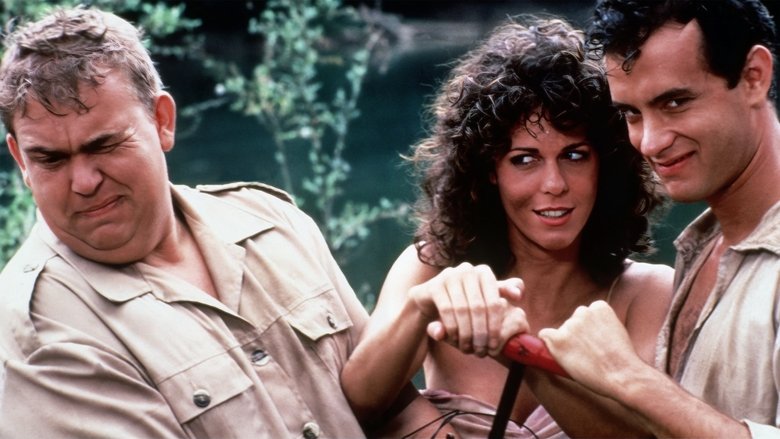 кадр из фильма Волонтеры