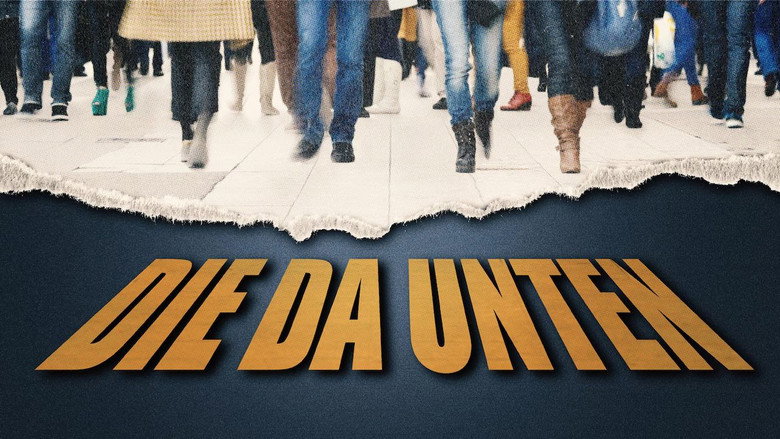 кадр из фильма Die da unten