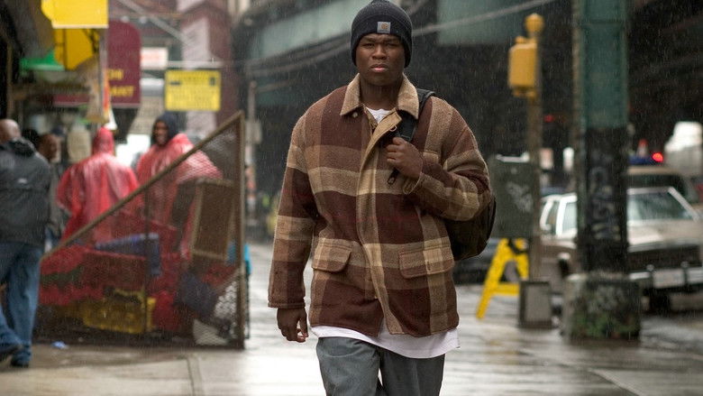 кадр из фильма Разбогатей или сдохни