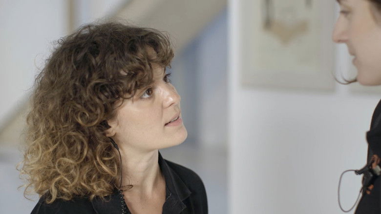 кадр из фильма Collage