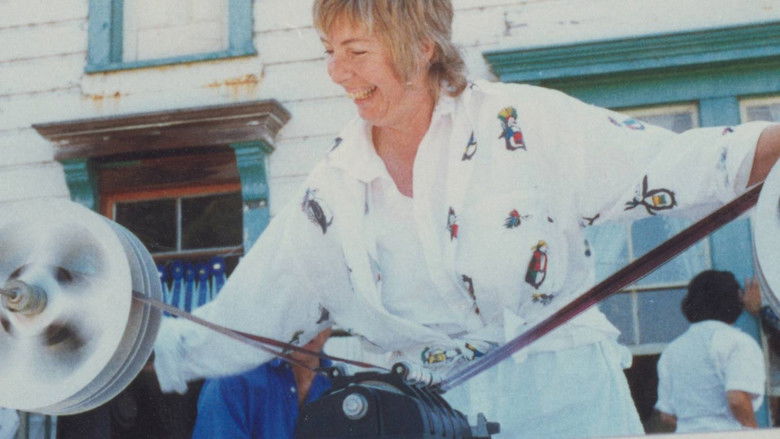 кадр из фильма Vivien’s Wild Ride