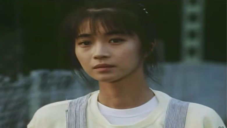 кадр из фильма 墓場から生きかえった男