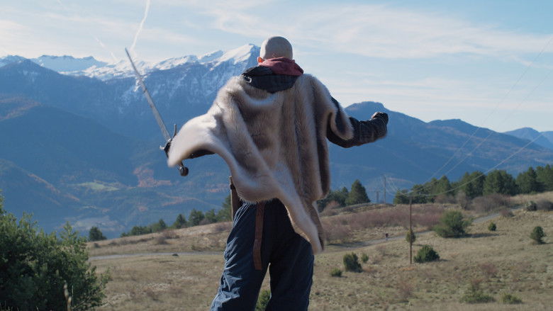 кадр из фильма Laurent dans le vent