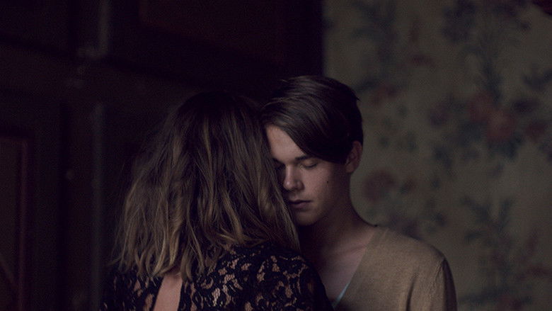 кадр из фильма Lulu