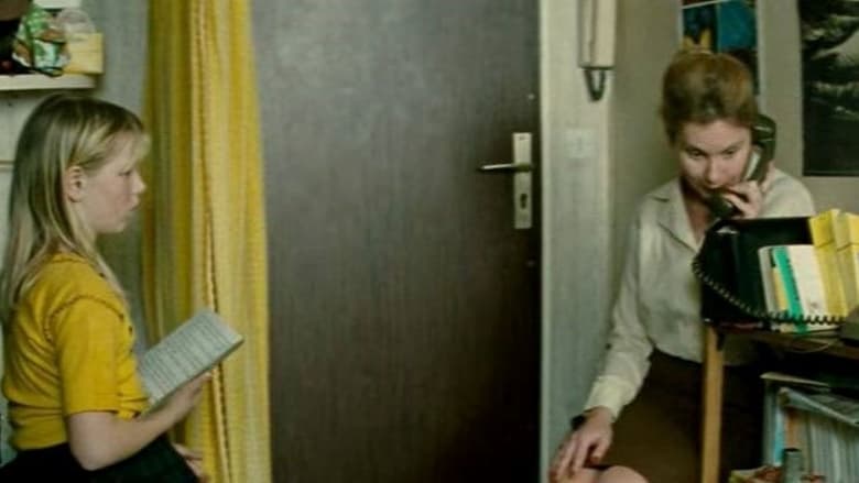 кадр из фильма Губы Жан-Пьера