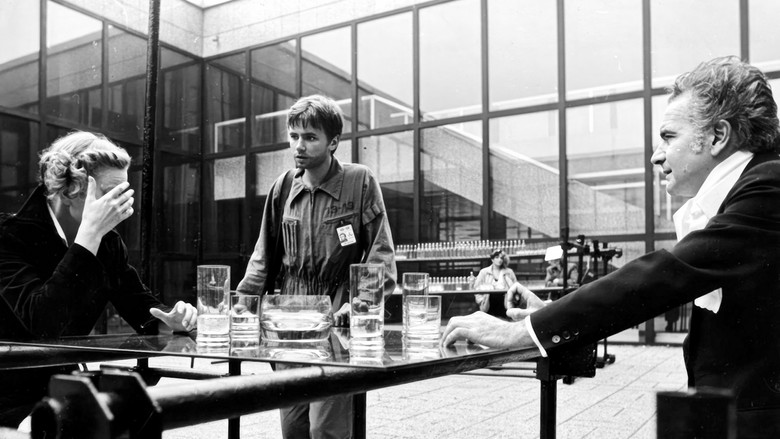 кадр из фильма Точки соприкосновения