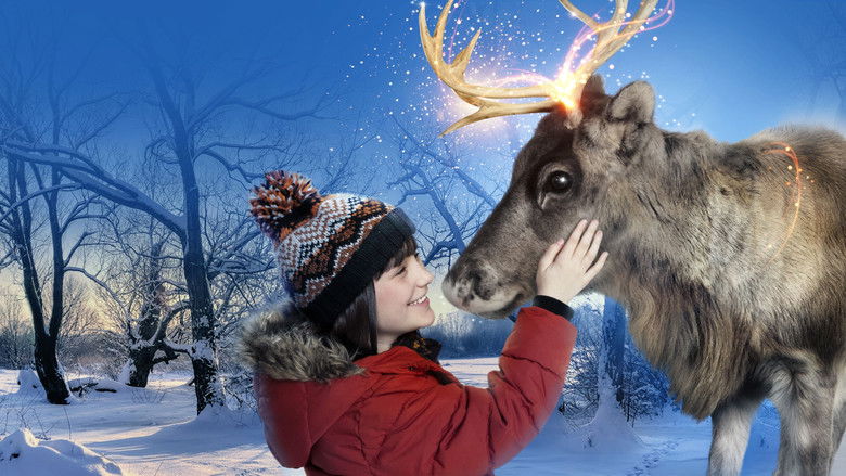 кадр из фильма Prancer: A Christmas Tale