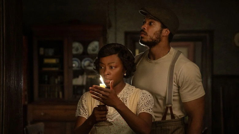 кадр из фильма Уроки фортепиано