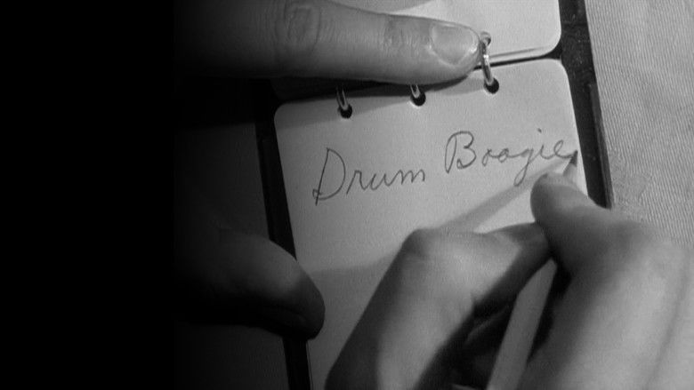 кадр из фильма С огоньком