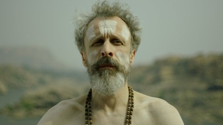 кадр из фильма Hampi