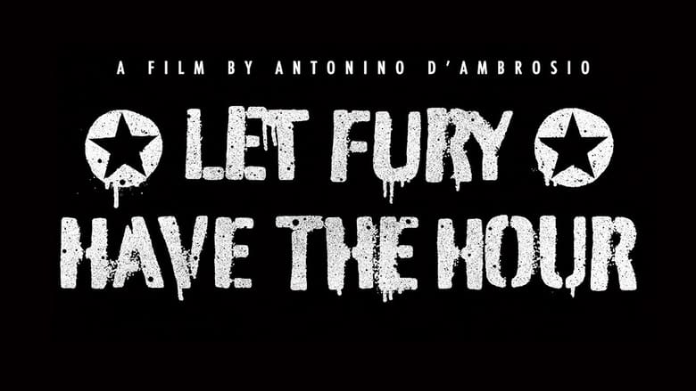 кадр из фильма Let Fury Have the Hour