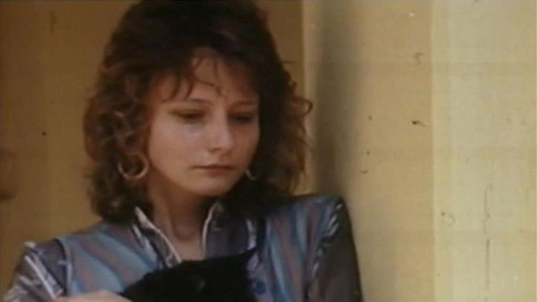 кадр из фильма Рыжая фея