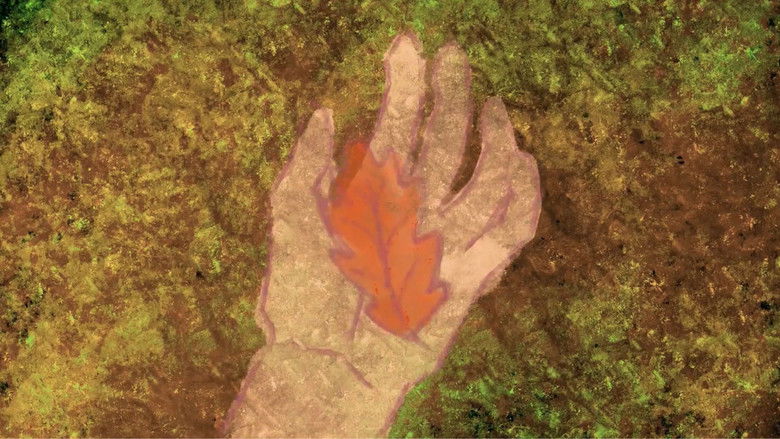 кадр из фильма Too Late for 