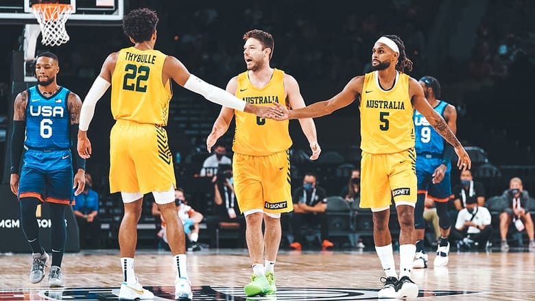 кадр из фильма Rose Gold