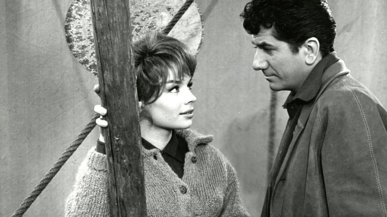 кадр из фильма Julie la rousse