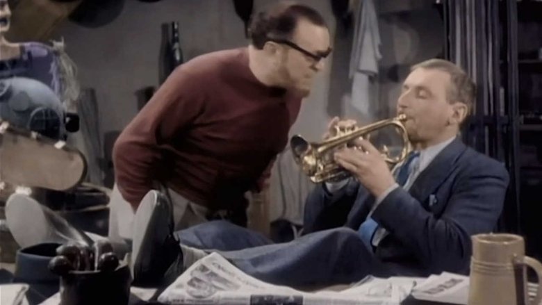 Гару-Гару, проходящий сквозь стены