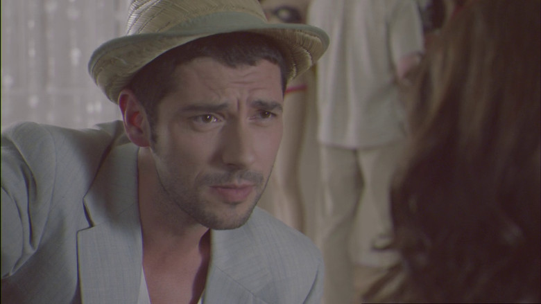 кадр из фильма Любовь со словарем