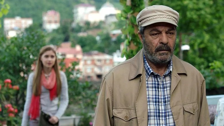 кадр из фильма Elveda Katya