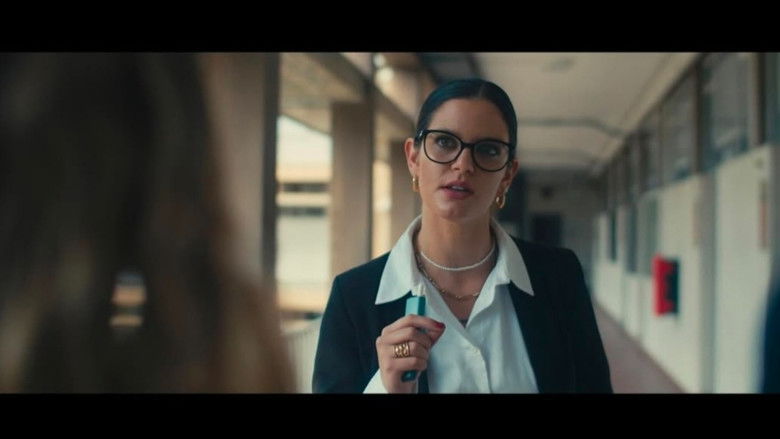 кадр из фильма Mutação