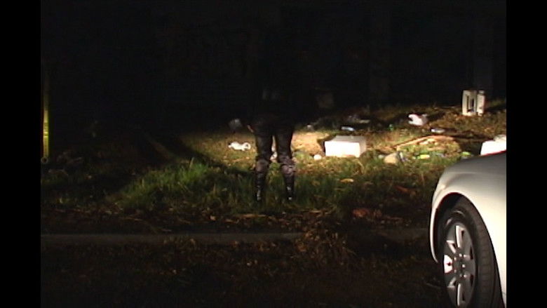 кадр из фильма CTRL + Z