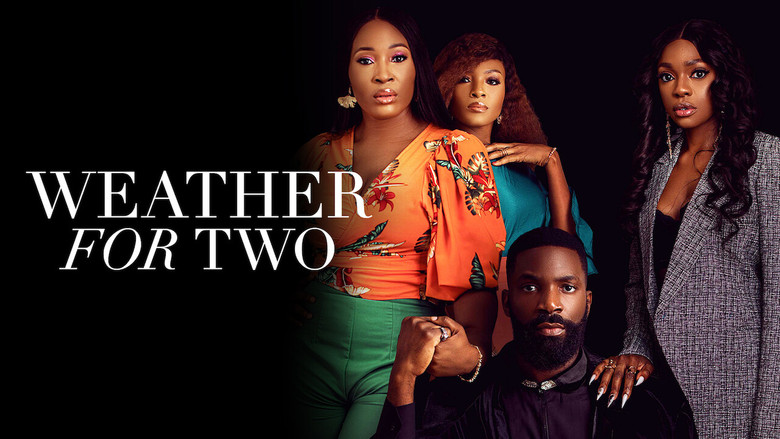 кадр из фильма Weather for Two