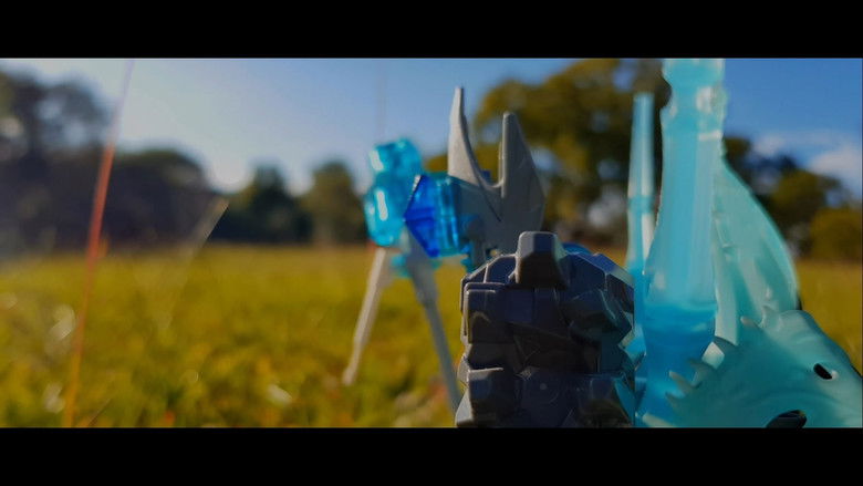 кадр из фильма Vivificantem