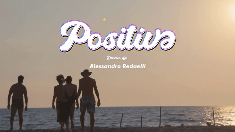 кадр из фильма Positivə - 40 anni di Hiv in Italia