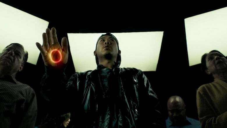 кадр из фильма Круг