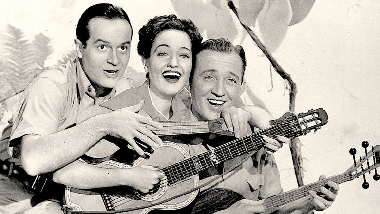 кадр из фильма Road to Zanzibar