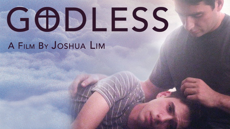 кадр из фильма Godless
