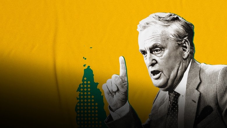 кадр из фильма Joh: Last King of Queensland