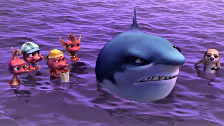 кадр из фильма 潜艇总动员6：海底两万里