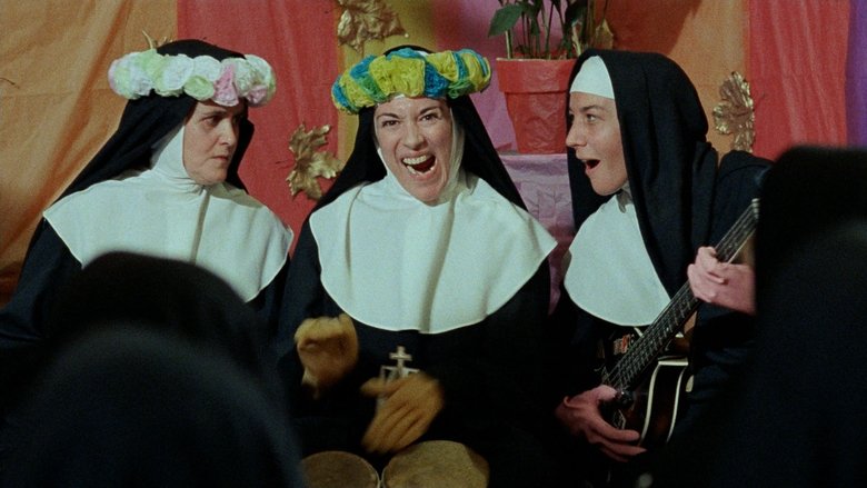 кадр из фильма Нескромное обаяние порока