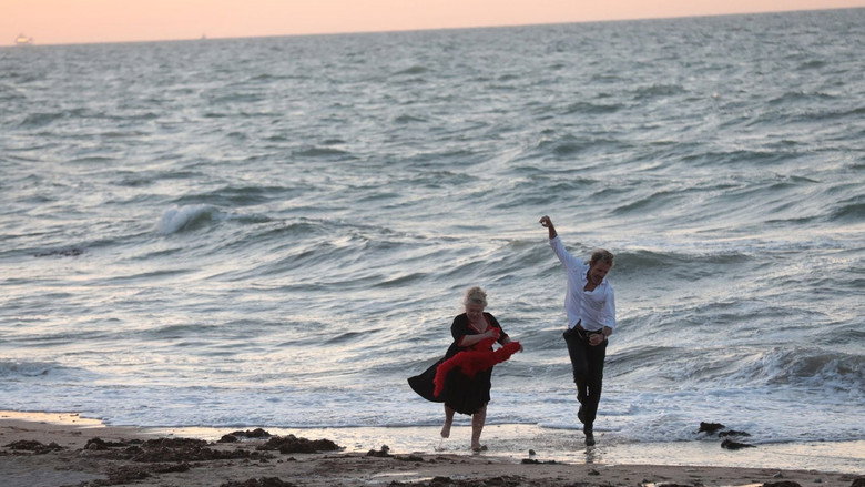 кадр из фильма Золотые руки