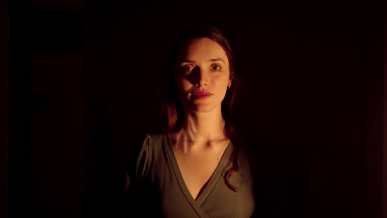 кадр из фильма Les Lettres de l’Angoisse 2