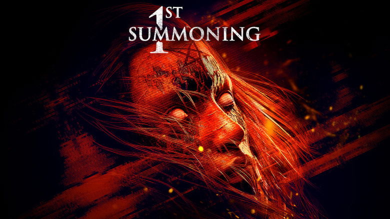 кадр из фильма 1st Summoning