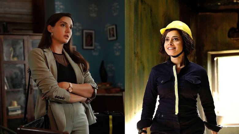 кадр из фильма उफ़्फ़ ये सियाप्पा