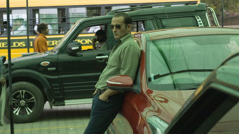 кадр из фильма Мама