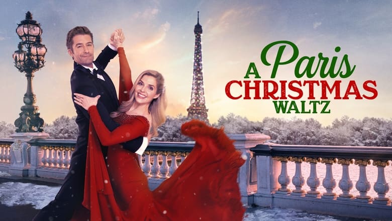 кадр из фильма Paris Christmas Waltz