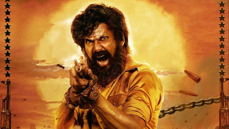 кадр из фильма மார்க் ஆண்டனி