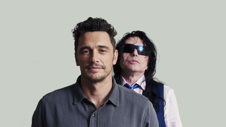 кадр из фильма Горе-творец