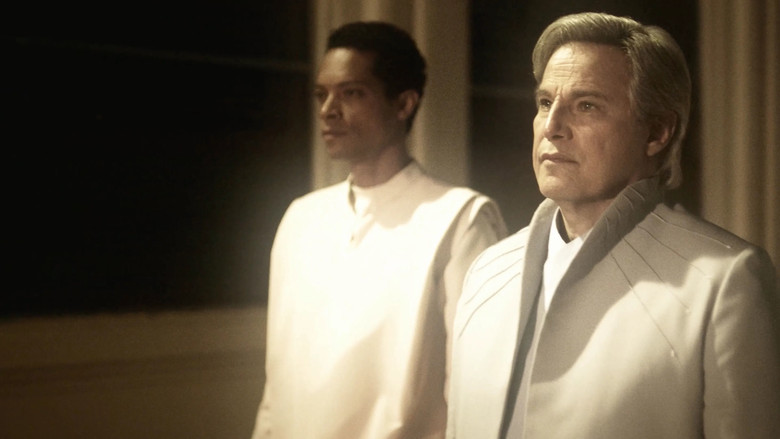 кадр из фильма Nosso Lar 2: Os Mensageiros