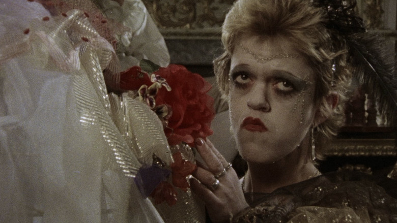 кадр из фильма The Tempest